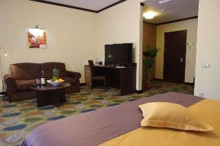 Room
 di Park Hotel Golosievo