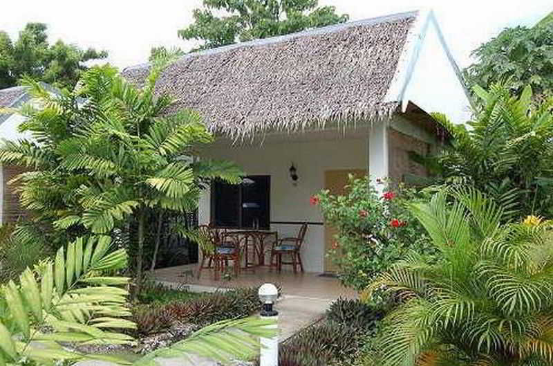 General view
 di Marcosas Cottages Resort