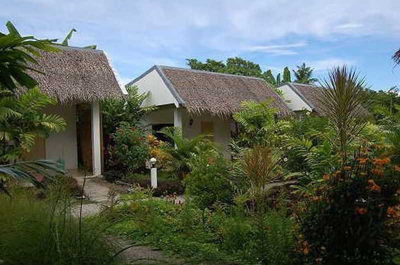 General view
 di Marcosas Cottages Resort