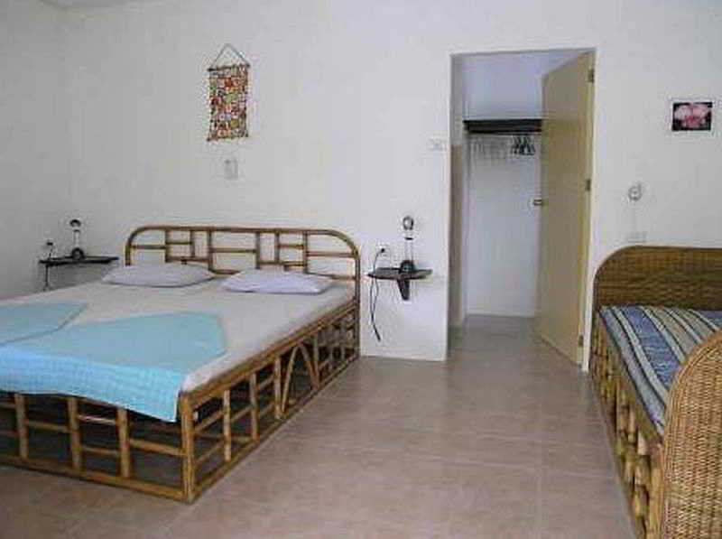 Room
 di Marcosas Cottages Resort