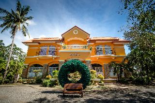 General view
 di San Remigio Beach Club