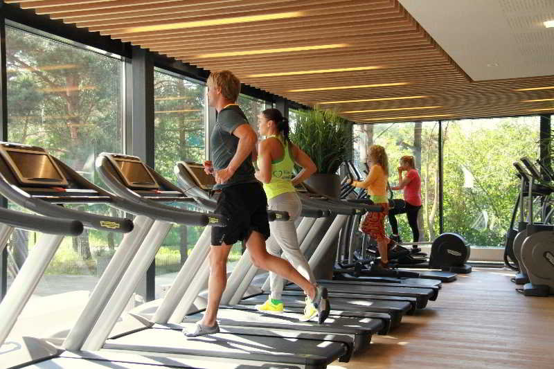 Sports and Entertainment
 di Tallinn Viimsi SPA