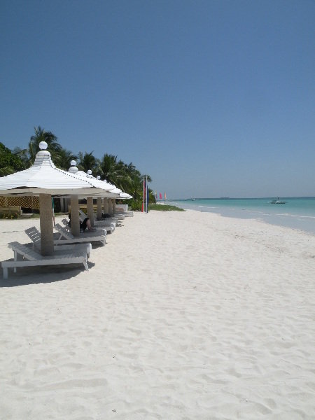 General view
 di Santa Fe Beach Club