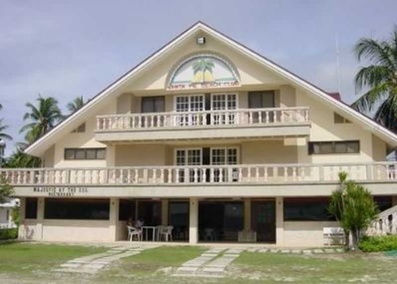 General view
 di Santa Fe Beach Club