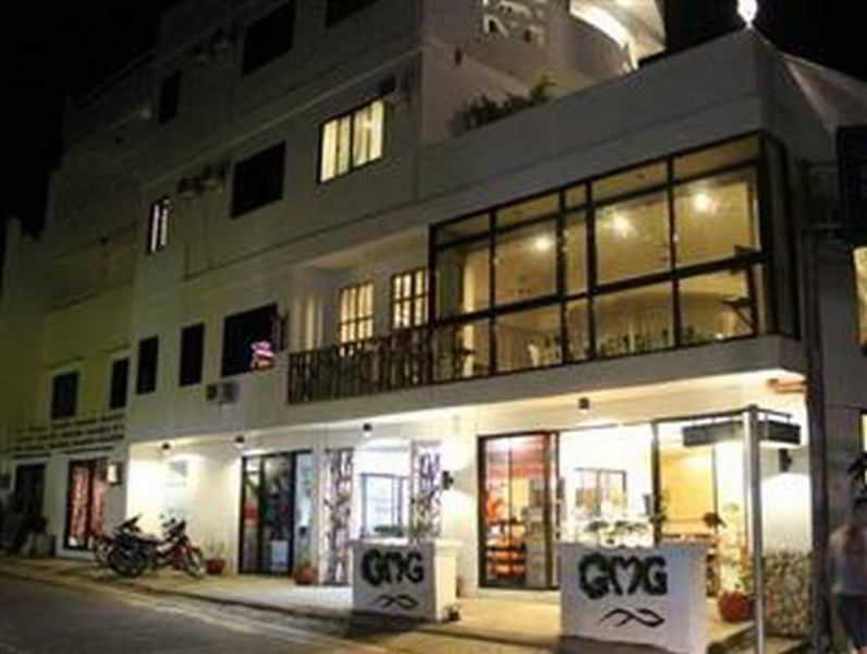 General view
 di GMG