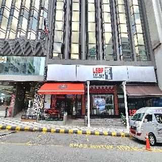 General view