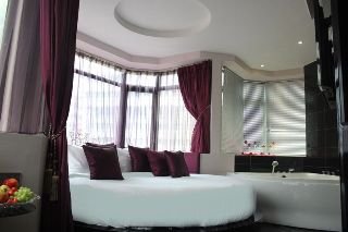 Room
 di Arenaa Star Luxury Hotel