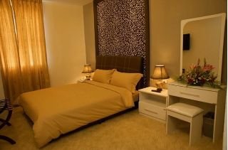 Room
 di Hotel Rae Bukit Bintang