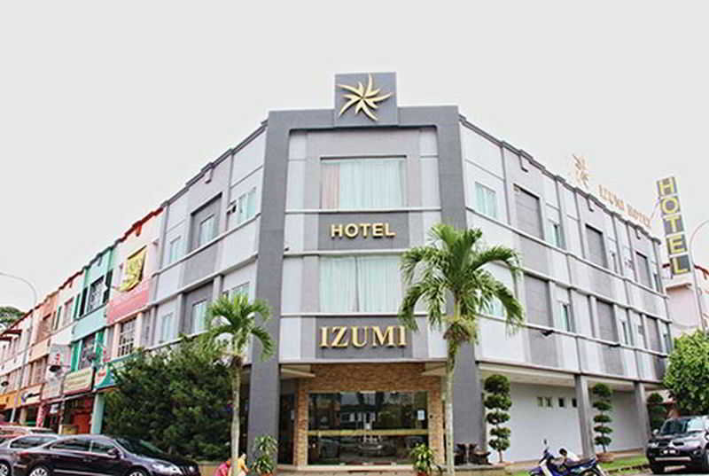 IZUMI HOTEL