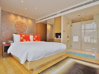 Room
 di Hotel Indigo Hong Kong Island