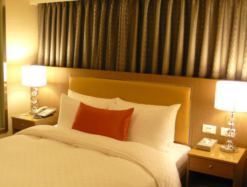 General view
 di Harmony Hotel