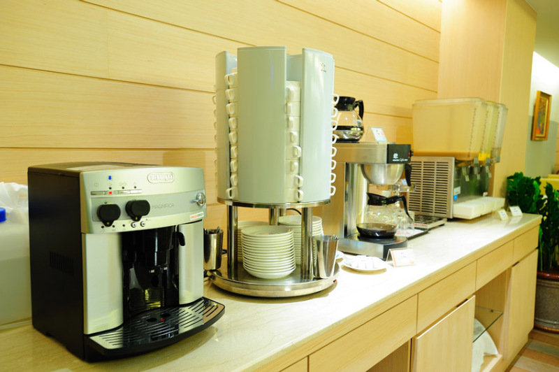 General view
 di Harmony Hotel