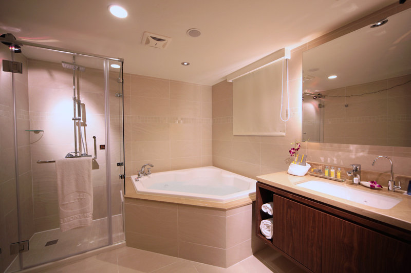 General view
 di Harmony Hotel