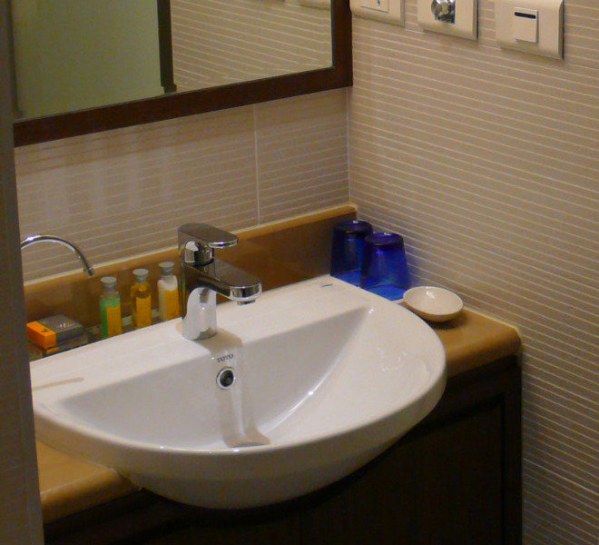 General view
 di Harmony Hotel