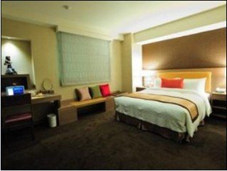 Room
 di Harmony Hotel