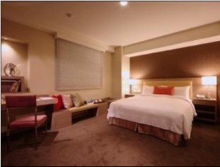 Room
 di Harmony Hotel