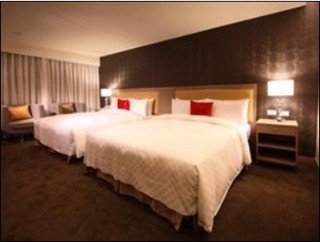 Room
 di Harmony Hotel