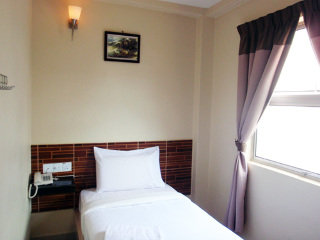 Room
 di Time Hotel Melaka