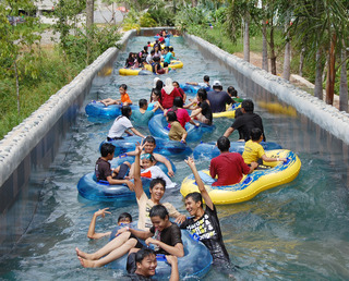 Caribbean Bay Resort-Bukit Gambang Resort City - Sport