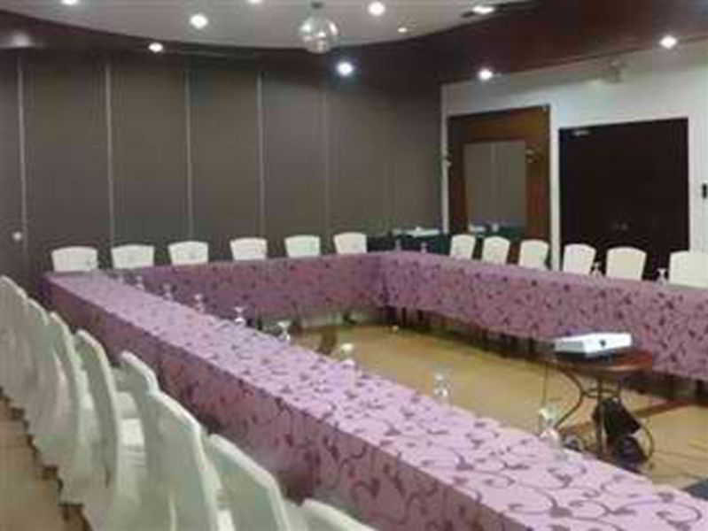 Room
 di El Cielito Hotel Sta Rosa