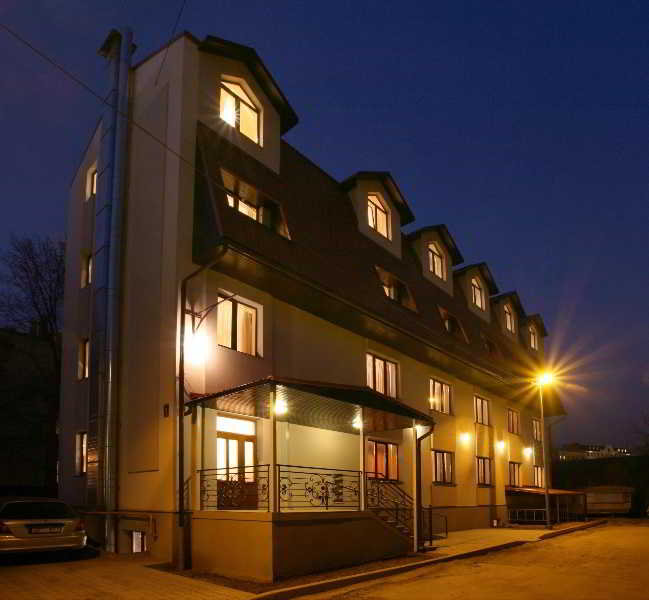 General view
 di Riverside Hotel