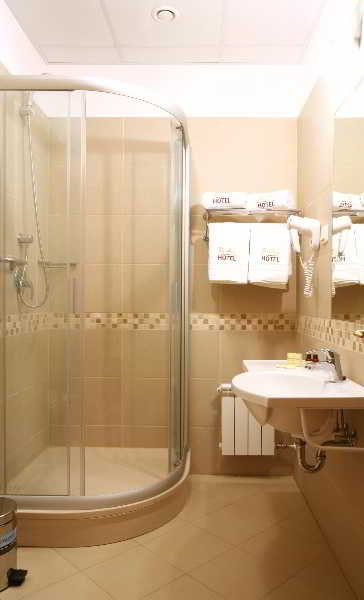 Room
 di Riverside Hotel