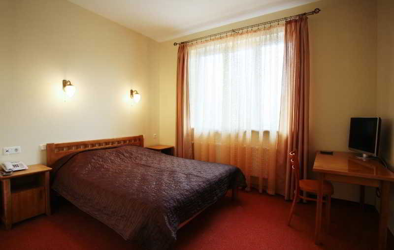 Room
 di Riverside Hotel