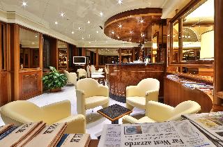 BEST WESTERN Hotel Moderno Verdi, Genoa