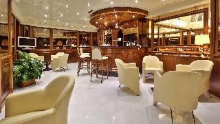 BEST WESTERN Hotel Moderno Verdi, Genoa