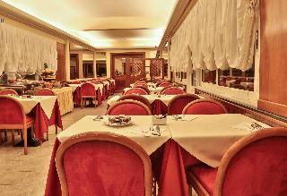 BEST WESTERN Hotel Moderno Verdi, Genoa