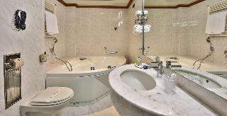 BEST WESTERN Hotel Moderno Verdi, Genoa