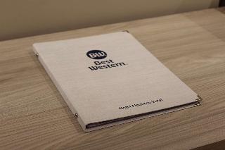 BEST WESTERN Hotel Moderno Verdi, Genoa