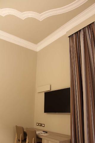 BEST WESTERN Hotel Moderno Verdi, Genoa