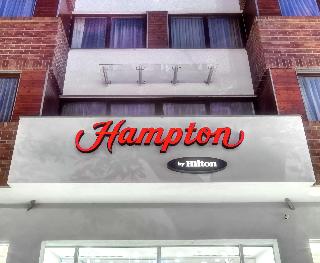 Hampton by Hilton Swinoujscie - Generell
