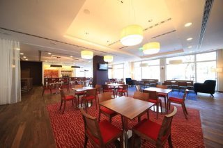 Restaurant
 di Hampton by Hilton Swinoujscie