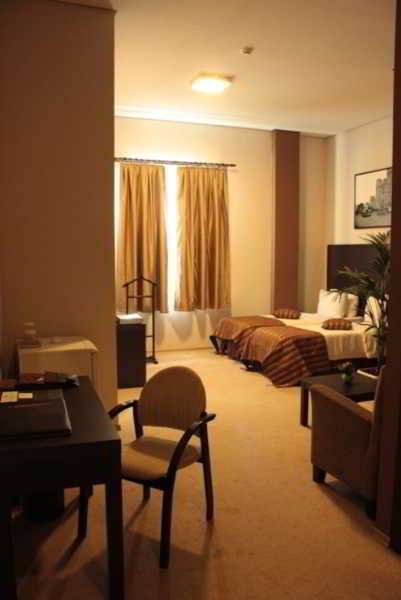 Room
 di Royal Park Hotel