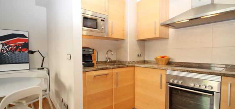 Room
 di Apartamentos Easo