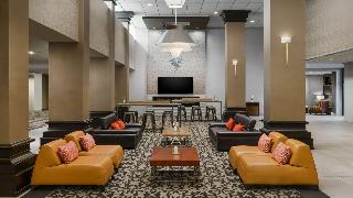 Crowne Plaza Phoenix Airport