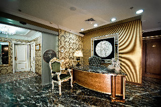 General view
 di Royal Deluxe Hotel