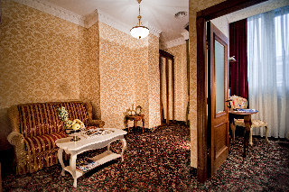 Room
 di Royal Deluxe Hotel