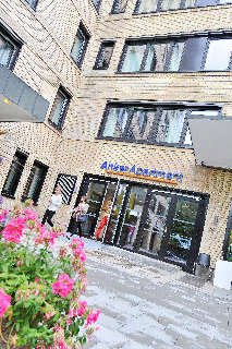 General view
 di Anker Apartment