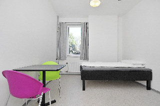 Room
 di Anker Apartment