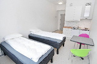 Room
 di Anker Apartment