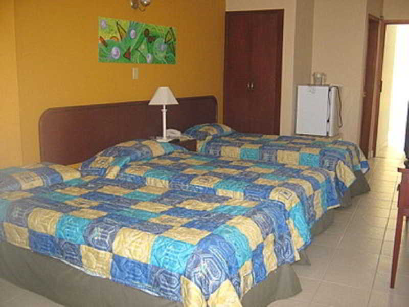 Room
 di Hotel Betoma