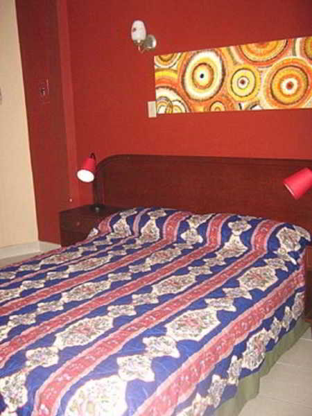 Room
 di Hotel Betoma