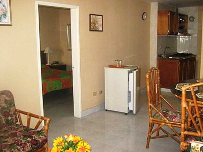 Room
 di Hotel Betoma