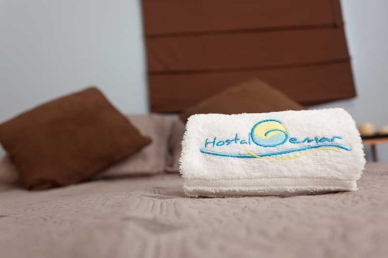 General view
 di Hostal Gemar