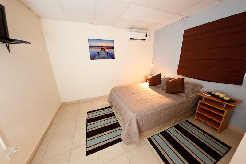 Room
 di Hostal Gemar
