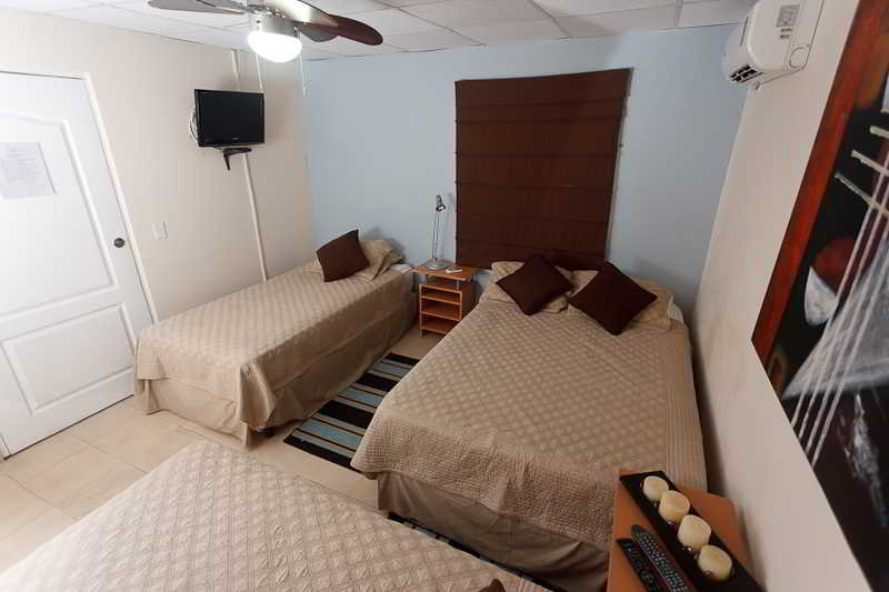 Room
 di Hostal Gemar