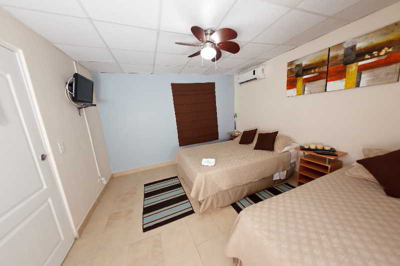 Room
 di Hostal Gemar